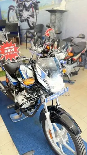Bajaj CT100 2026