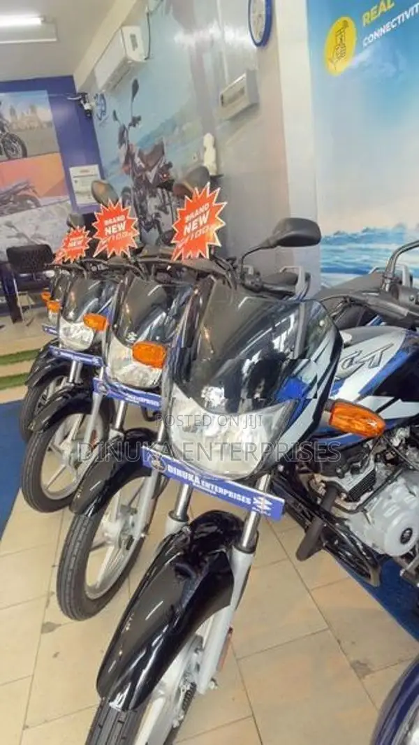 Bajaj CT100 2026