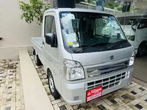Suzuki Carry Truck 2025