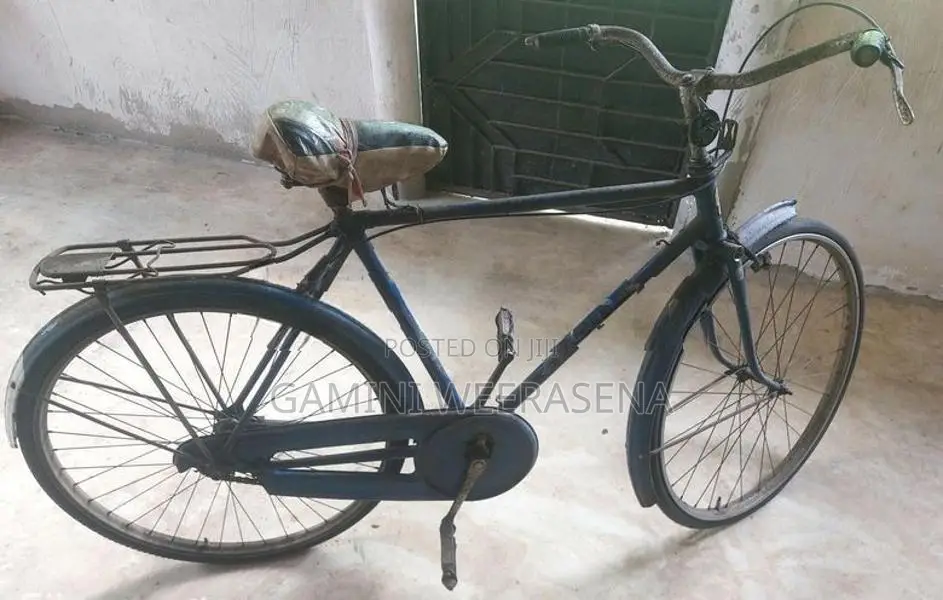 Phoenix bicycle - Galle