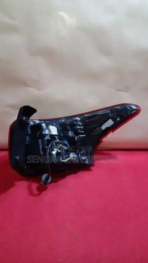 Mitsubishi Outlander Gf 7W Tail Light Lh