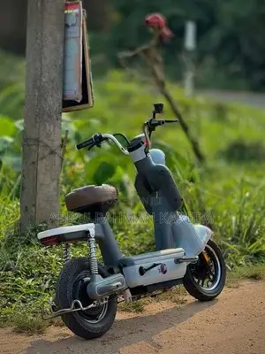 TMR Electric Bike 2025