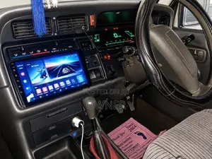 Toyota Dolphin LH113 1990