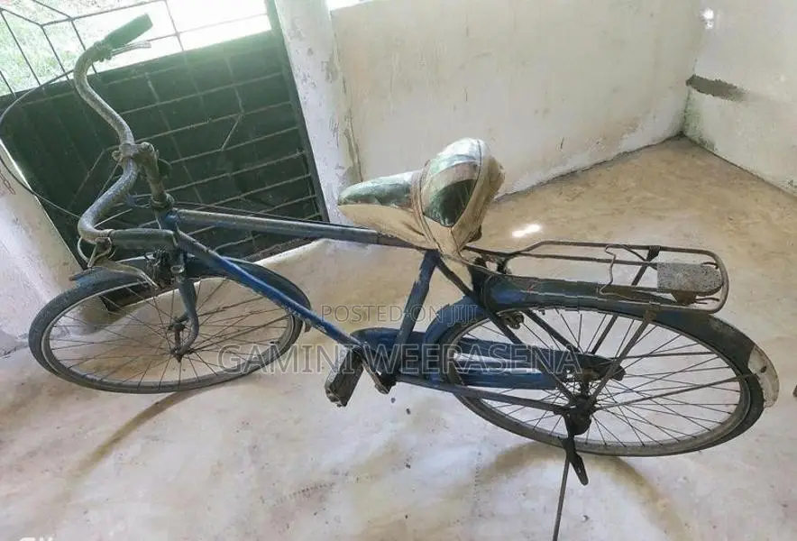 Phoenix bicycle - Galle