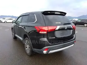 Mitsubishi Outlander Gf 7W Tail Light Lh