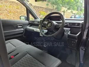 Suzuki Wagon R ZX Hybrid 2026