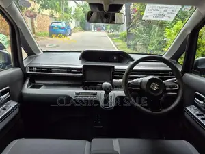 Suzuki Wagon R ZX Hybrid 2026