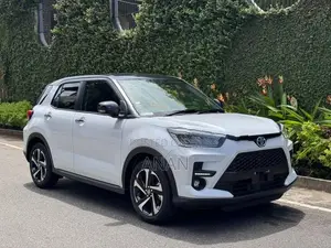 Toyota Raize Z 2026