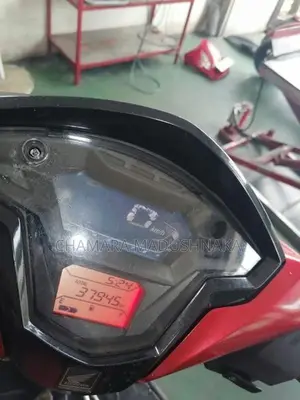 Honda Grazia 125 2019