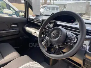 Suzuki Wagon R ZX Custom Hybrid 2026