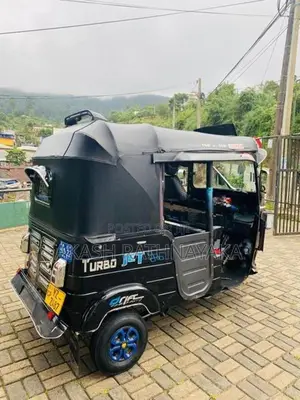 Bajaj 4 stock 2012