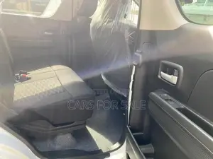 Suzuki Wagon R ZX Custom Hybrid 2026
