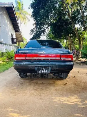 Toyota Corona 1990