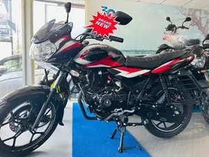 Bajaj Discover 125 2026