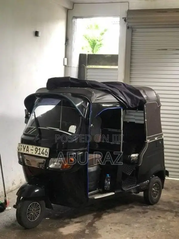 Bajaj RE Three wheeler sale 2010