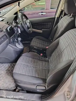 Mazda Demio 2009