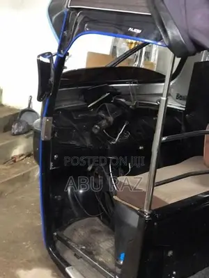 Bajaj RE Three wheeler sale 2010
