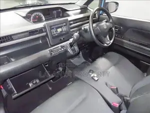 Suzuki Wagon R MH85S - SLLL-A1 2025
