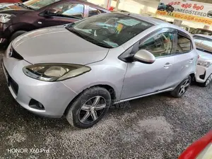 Mazda Demio 2009