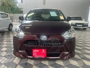 Daihatsu Mira ES SA3 X Grade 2023