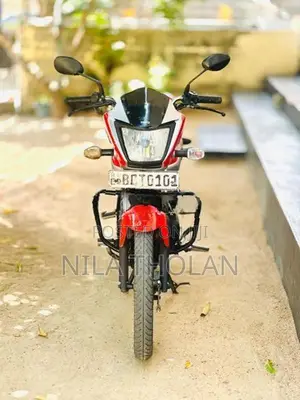 Hero Splendor i smart 2015