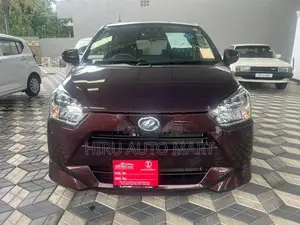 Daihatsu Mira ES SA3 X Grade 2023