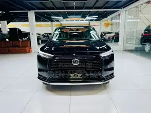 Honda Vezel Z Grade 2025