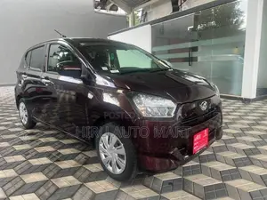Daihatsu Mira ES SA3 X Grade 2023