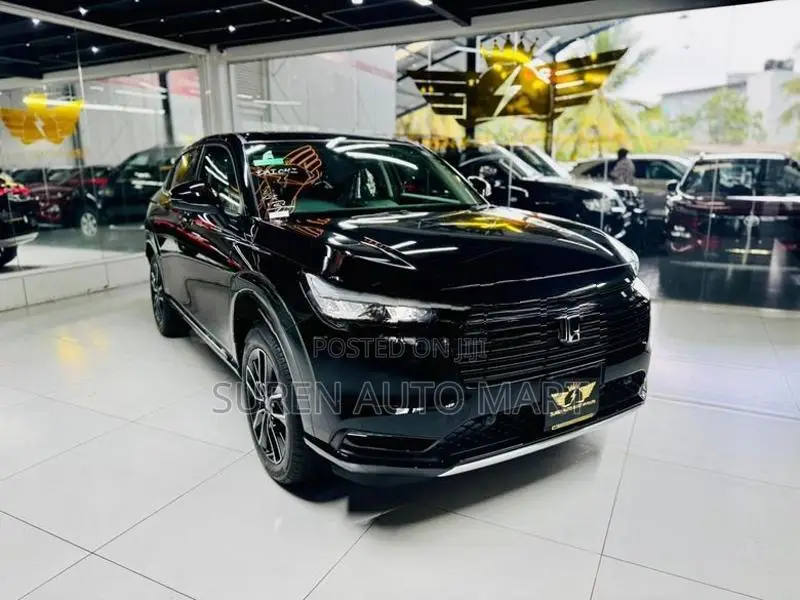 Honda Vezel Z Grade 2025