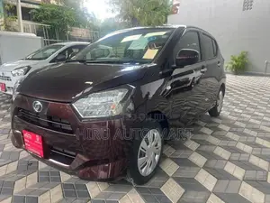 Daihatsu Mira ES SA3 X Grade 2023