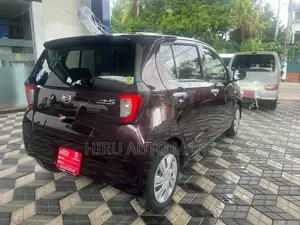Daihatsu Mira ES SA3 X Grade 2023