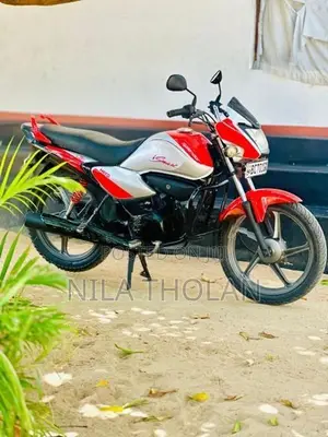 Hero Splendor i smart 2015