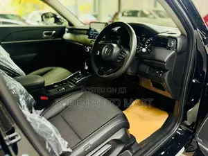 Honda Vezel Z Grade 2025