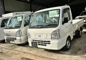 Suzuki CARRY TRUCK 2024