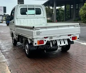 Suzuki CARRY TRUCK 2024