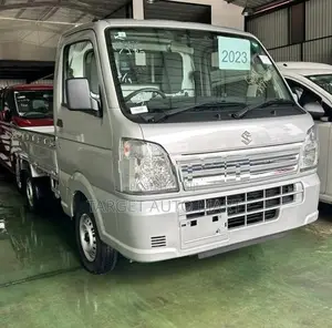 Suzuki CARRY TRUCK 2024