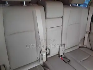Toyota Land Cruiser Prado 2023