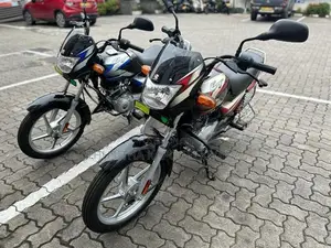 Bajaj CT100 2026