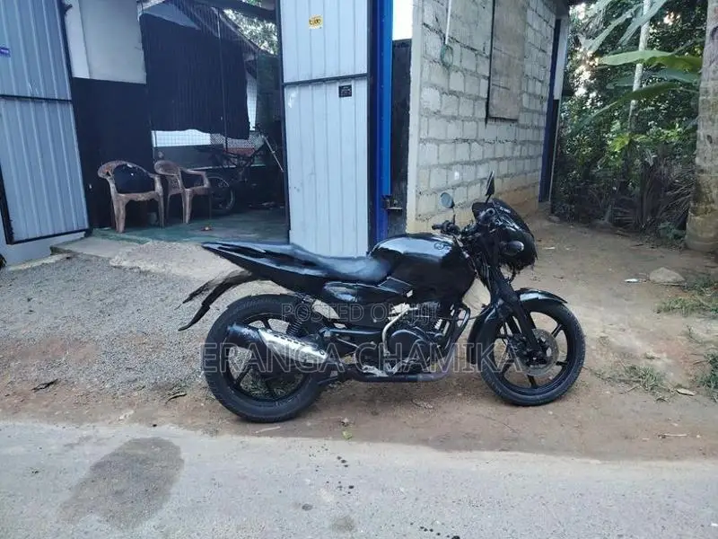 Bajaj Pulsar 180 2007