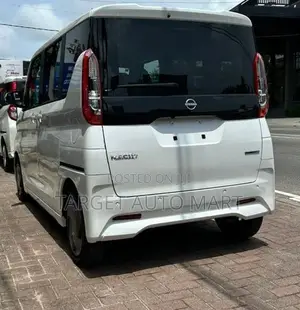 Nissan Roox X Safety 2024