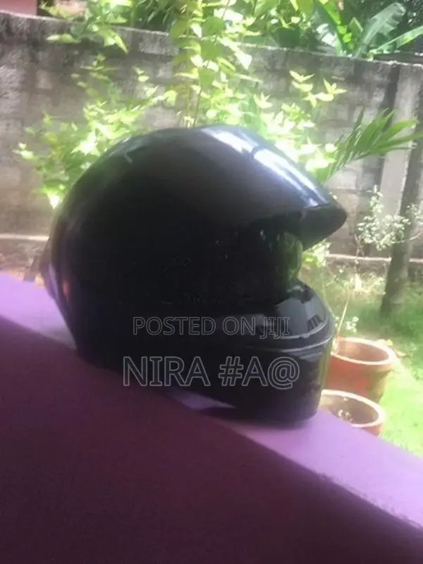 Steel Bird Helmet