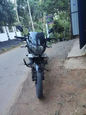 Bajaj Pulsar 180 2007