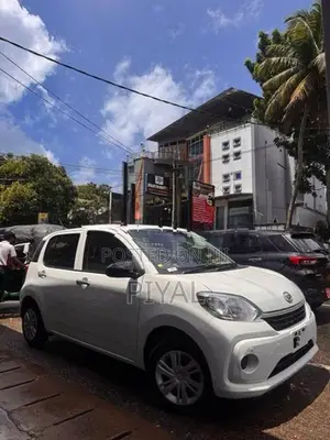Daihatsu Boon X SA3 2024