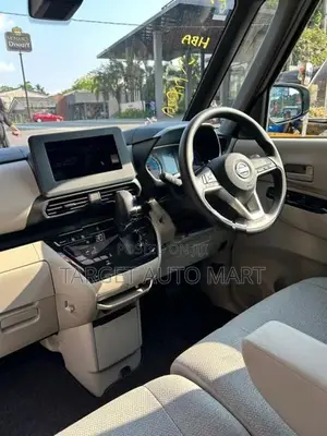 Nissan Roox X Safety 2024