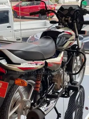 Bajaj CT100 CT 100#4 2026
