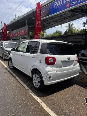 Daihatsu Boon X SA3 2024
