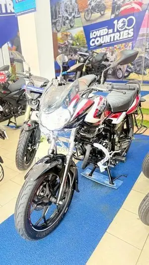 Bajaj Discover 125 2026