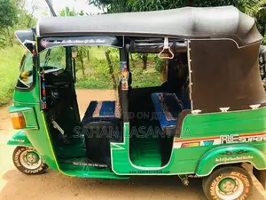 Bajaj RE YA 4876 2010