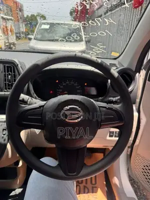 Daihatsu Boon X SA3 2024