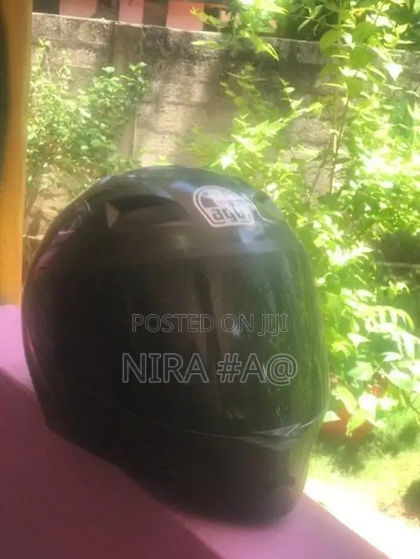 Steel Bird Helmet